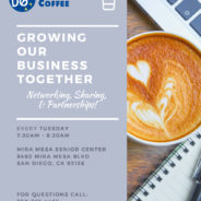 Small Business Coffee